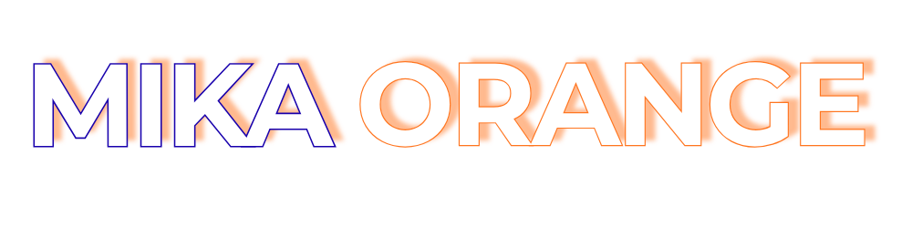 MIKA ORANGE