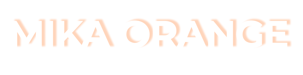 MIKA ORANGE